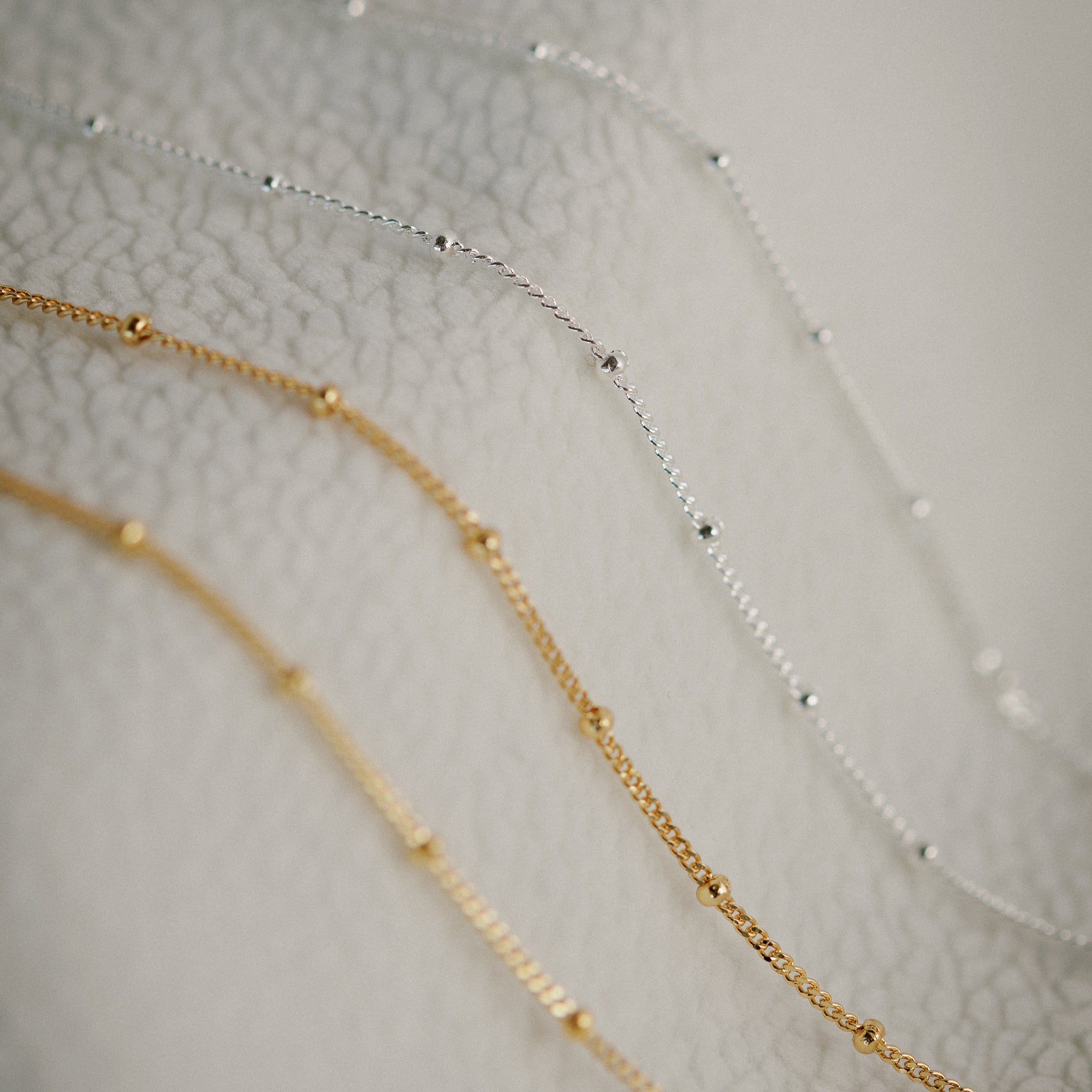 Bead Chain