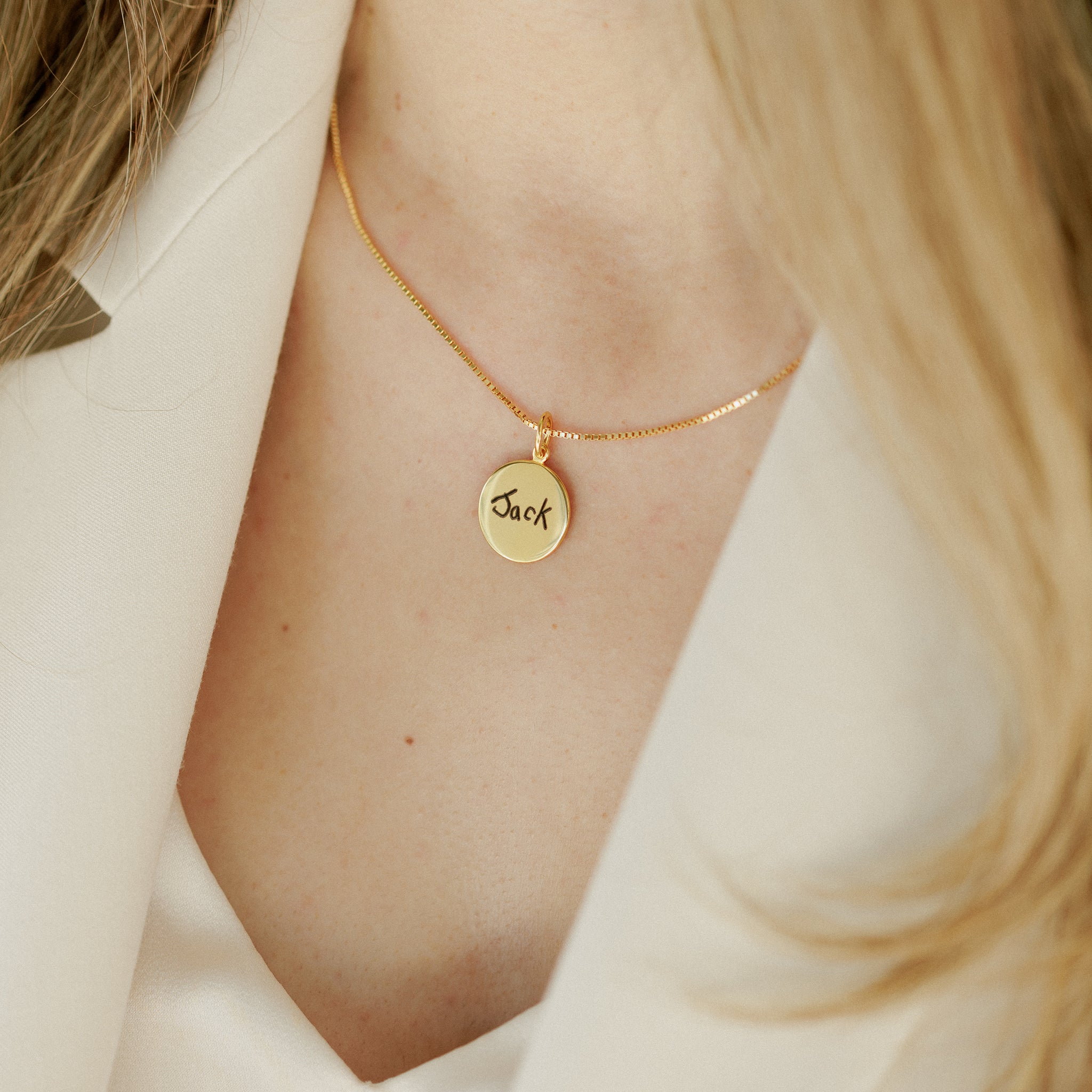 #precious metal_18k gold vermeil