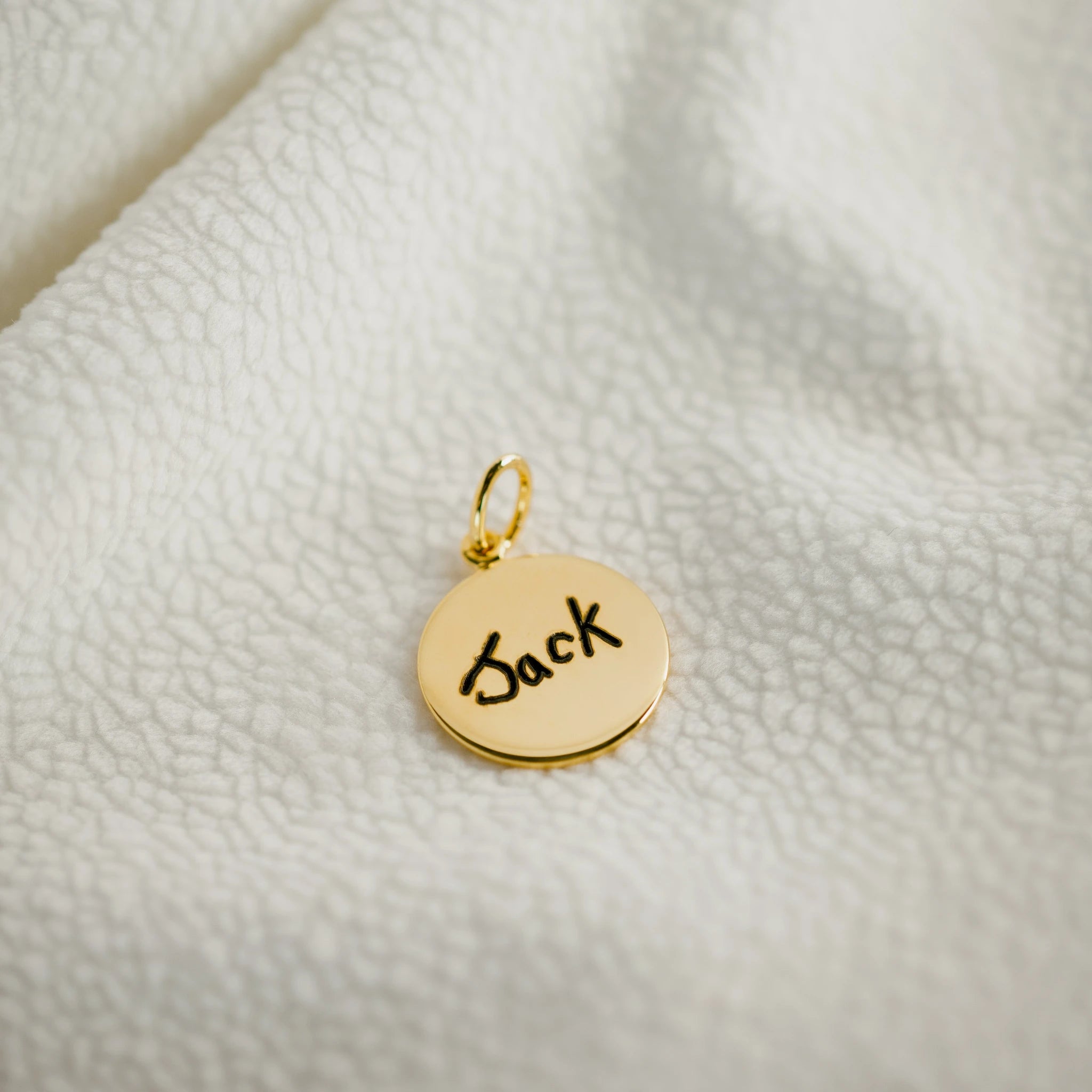 #precious metal_18k gold vermeil