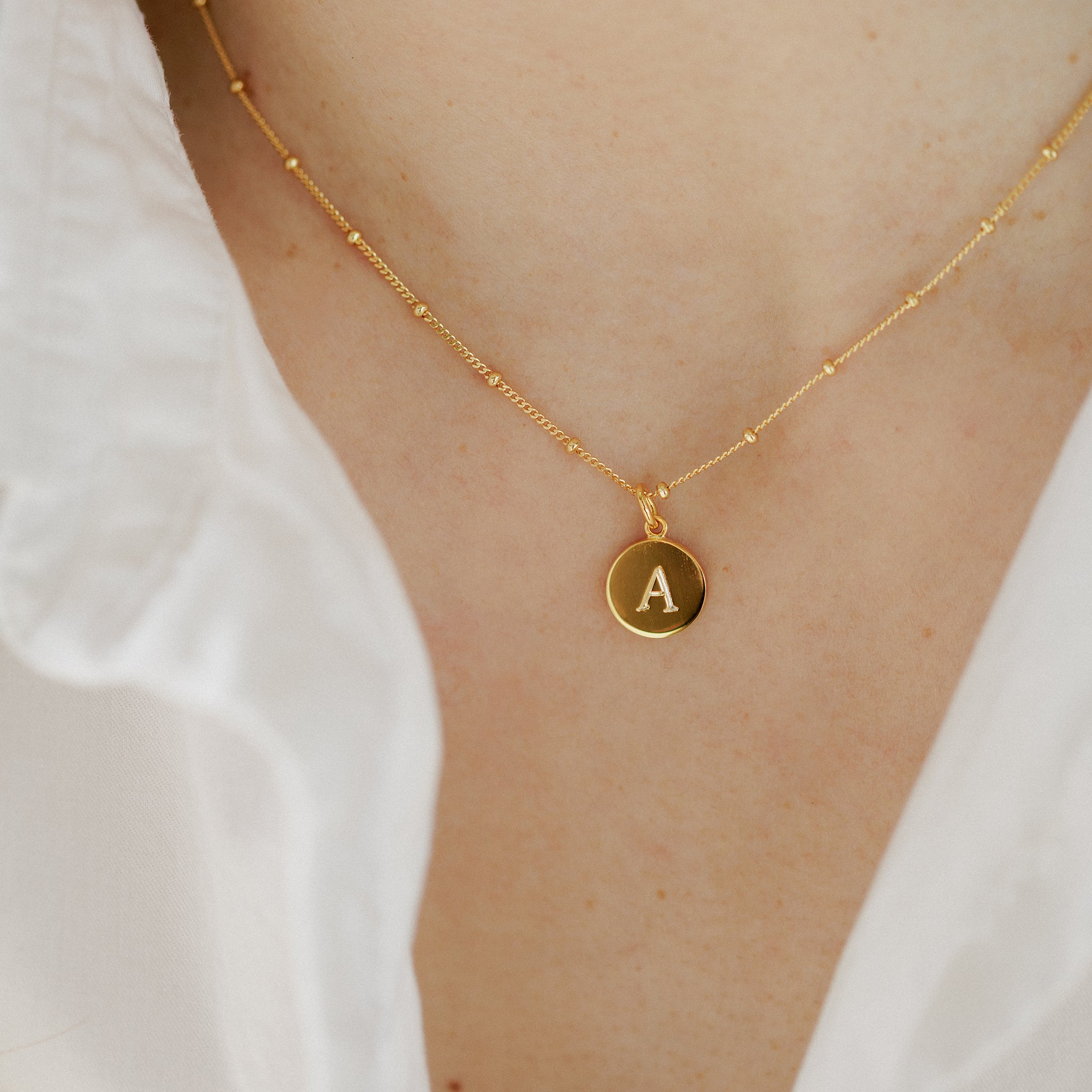 #precious metal_18k gold vermeil