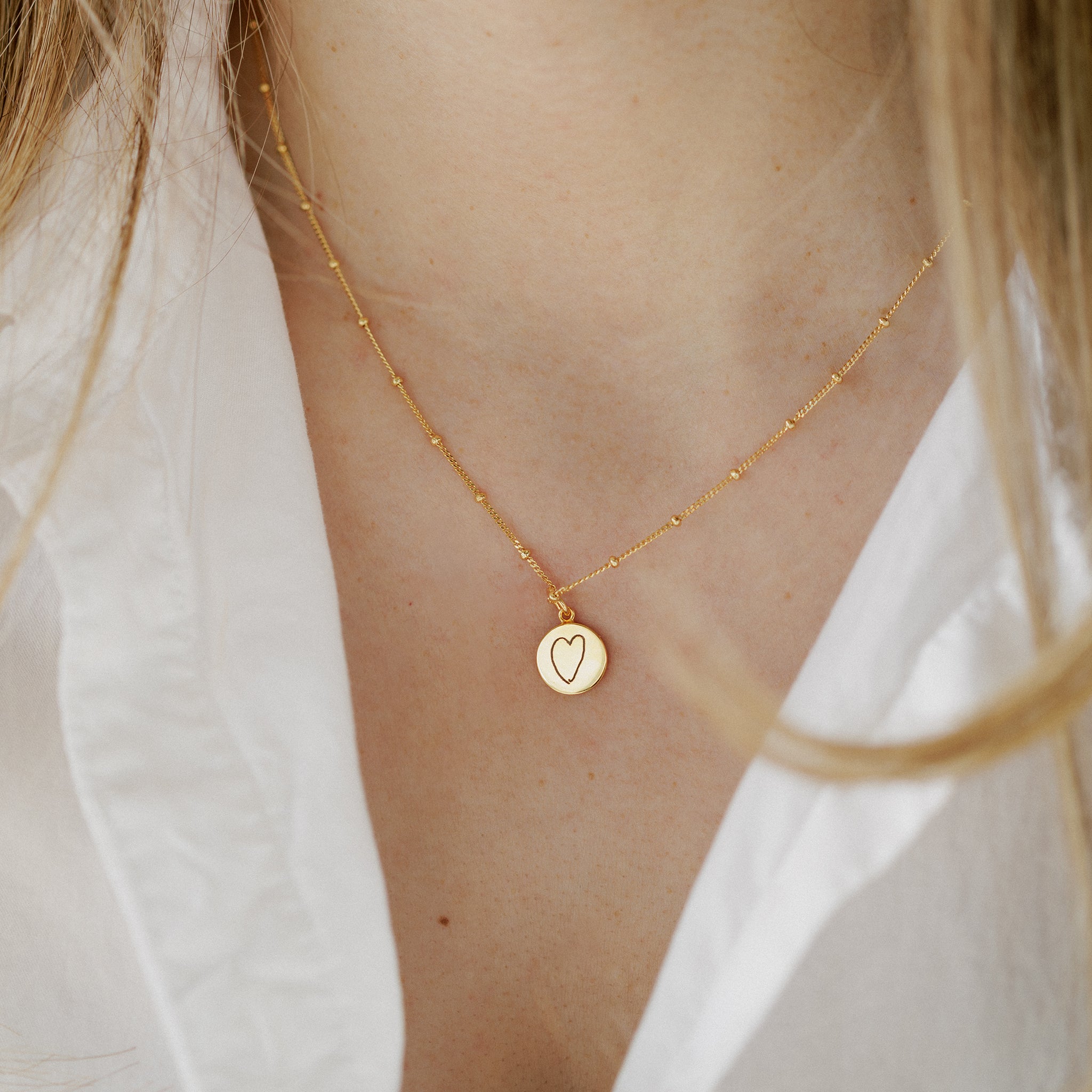 #precious metal_18k gold vermeil