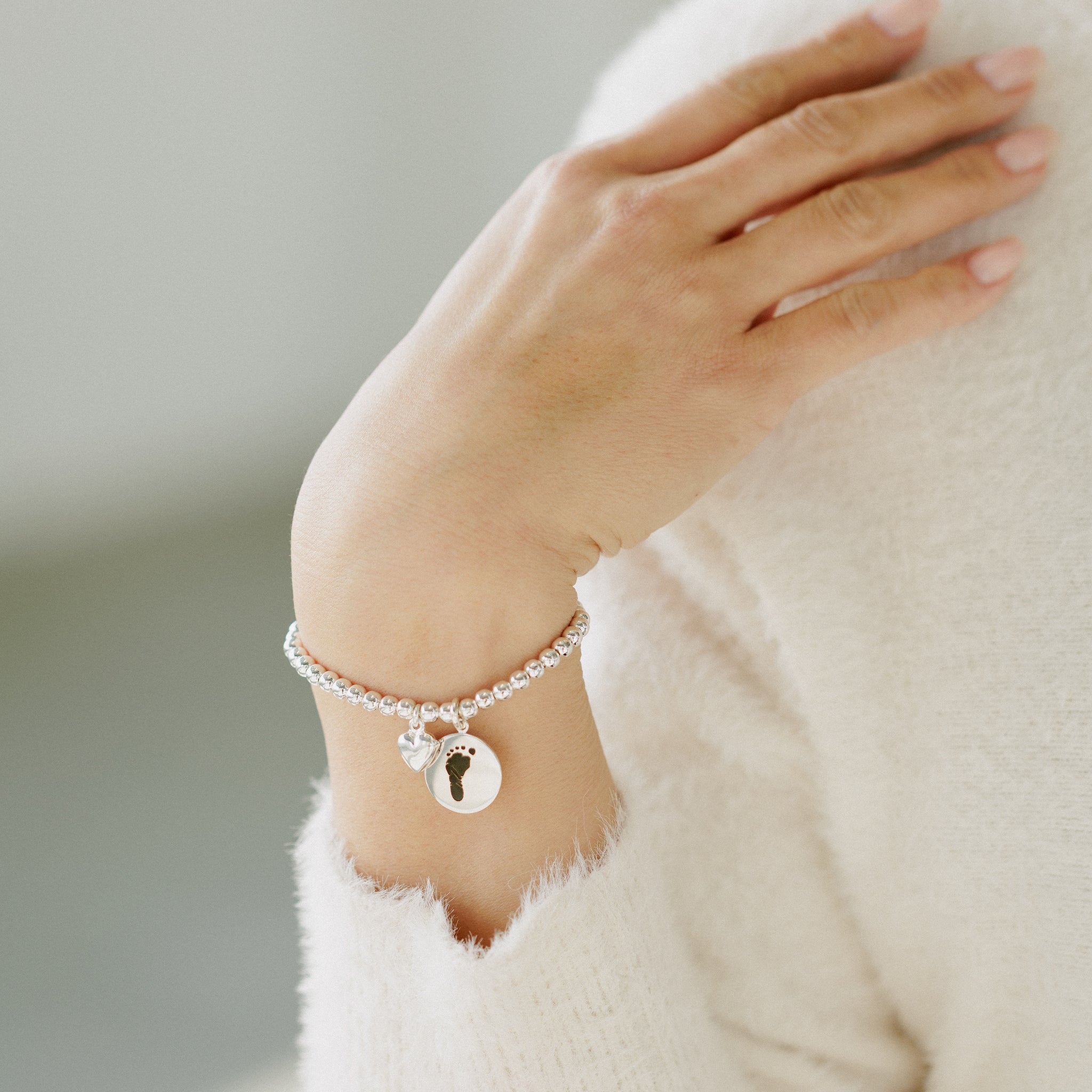 #precious metal_sterling silver