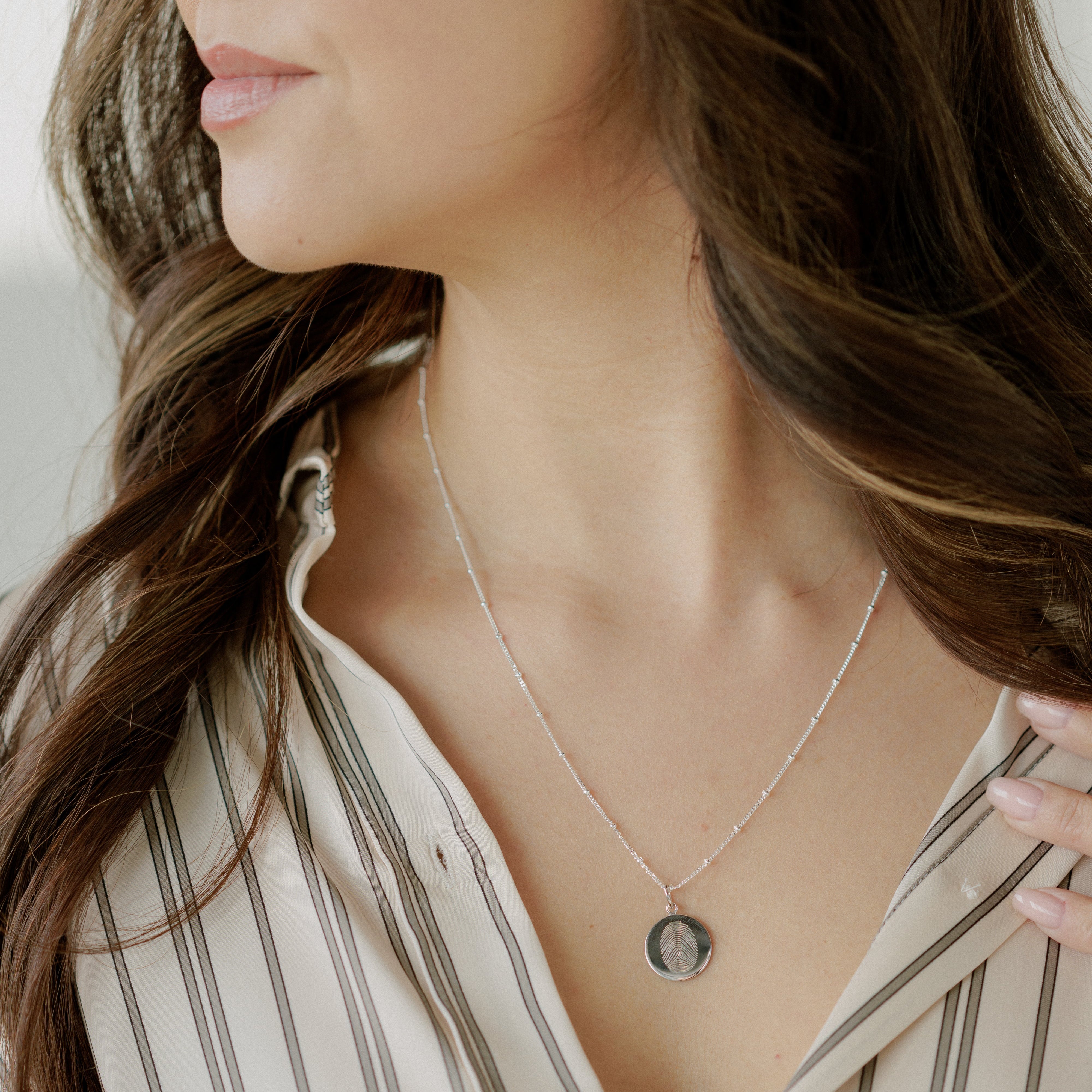 #precious metal_sterling silver