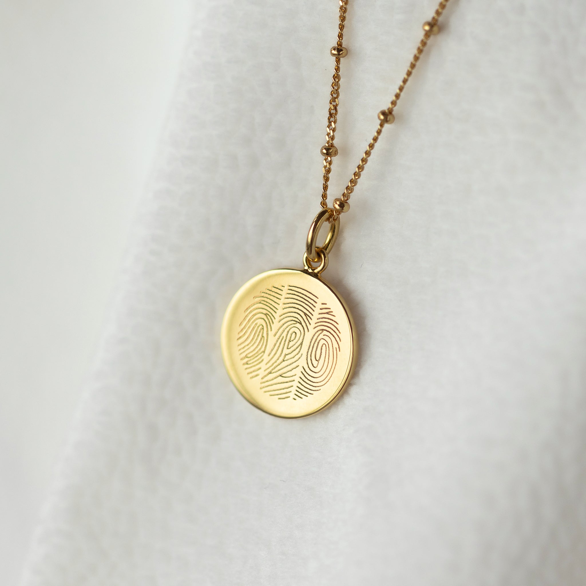 #precious metal_18k gold vermeil
