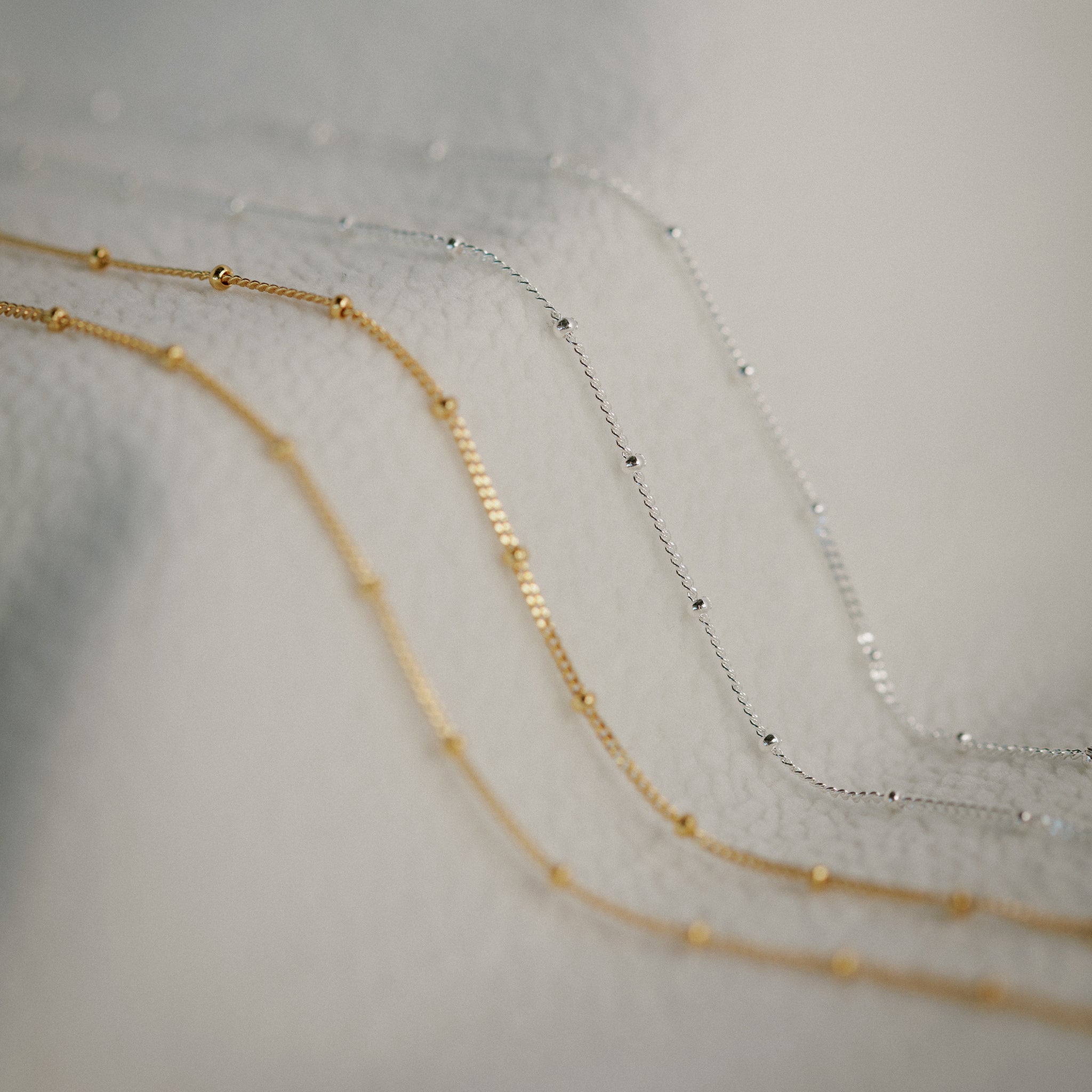 Bead Chain