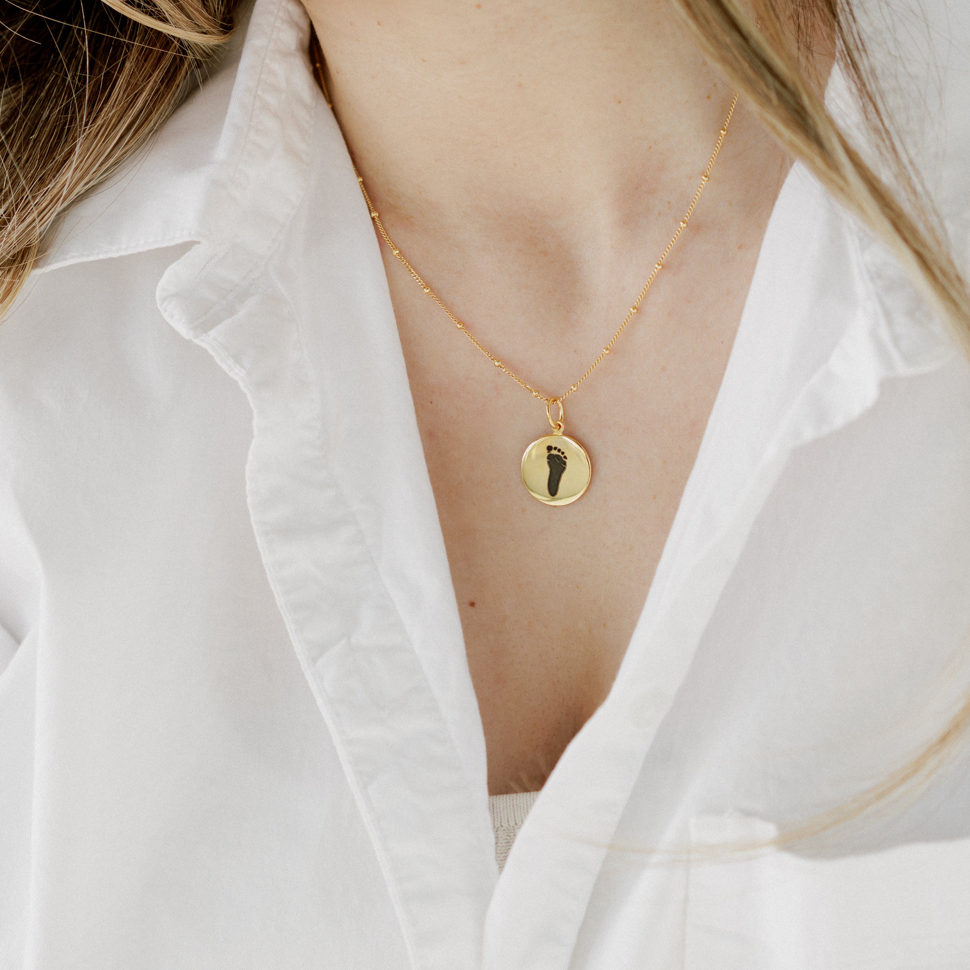#precious metal_18k gold vermeil