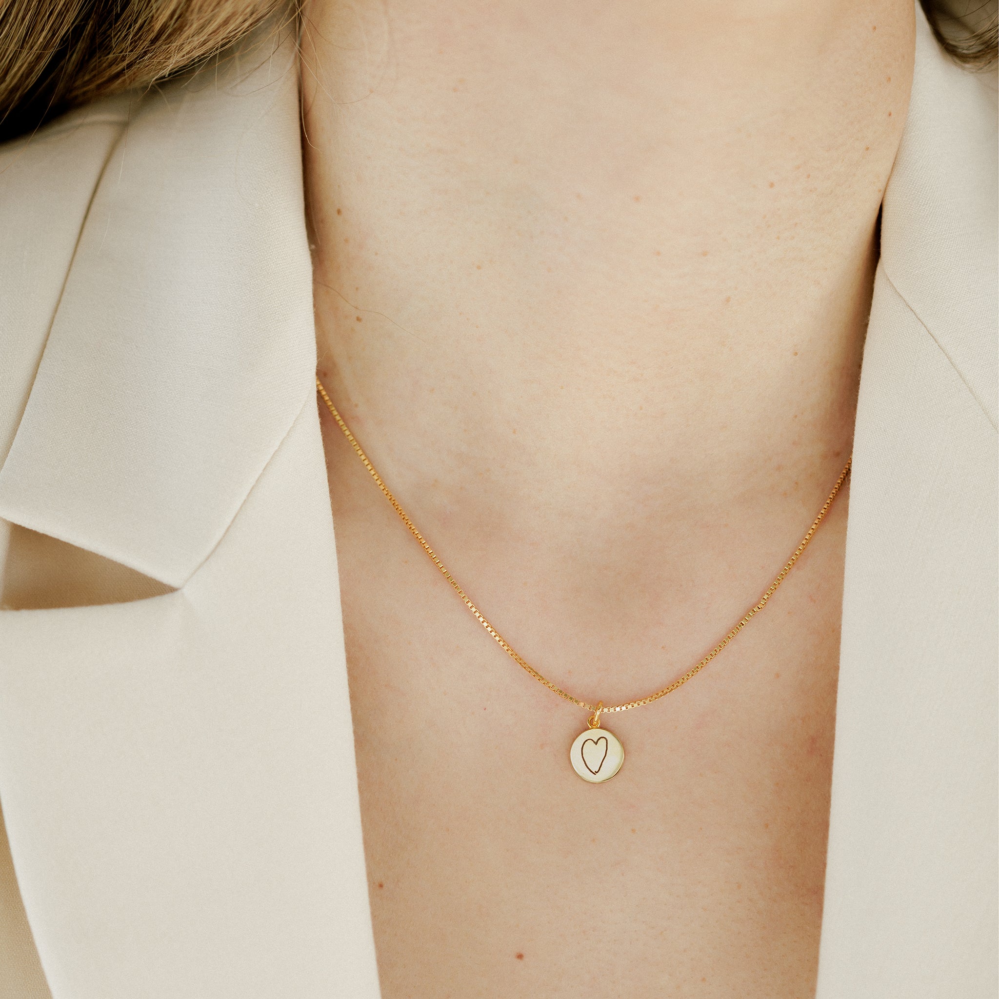#precious metal_18k gold vermeil
