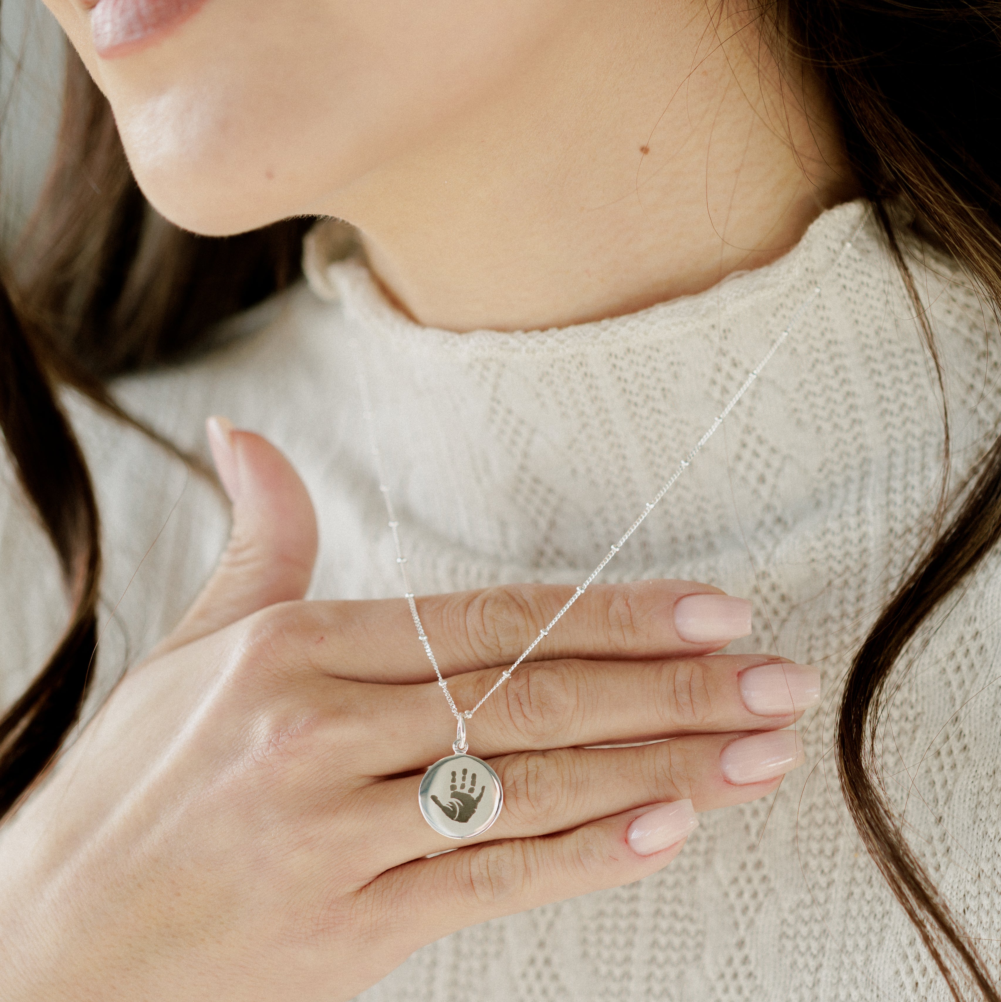 #precious metal_sterling silver